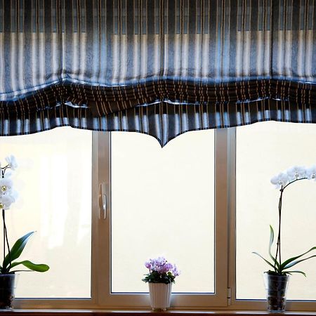 Albergo Da Benedetta Vetralla Eksteriør bilde