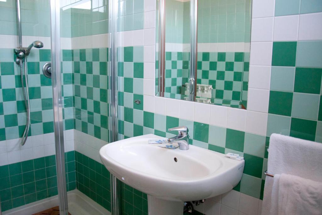 Albergo Da Benedetta Vetralla Rom bilde
