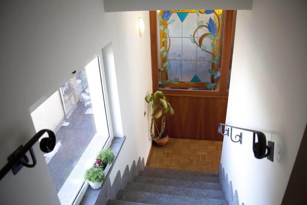 Albergo Da Benedetta Vetralla Eksteriør bilde